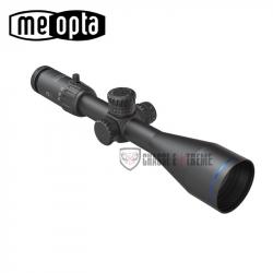 Lunette MEOPTA Meopro R6 3-18×56 SFP RD - 4C