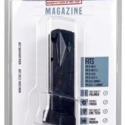 CHARGEUR POUR TP9 ELITE COMPACT SIZE - 18 COUPS (15+3)