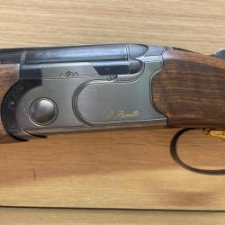 1  SANS PRIX de réserve ! Beretta 682 gold calibre 12