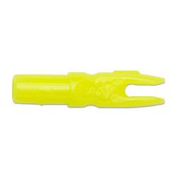 Encoche Skylon Innerfit ID6.2 Taille Large Jaune Uni