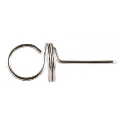 Clous porte-cible