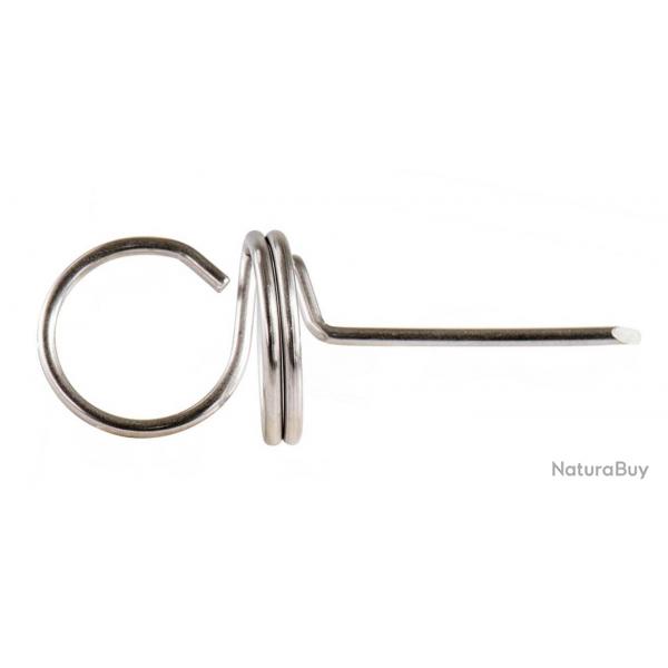 Clous porte-cible