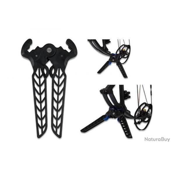 Support pour arc compound Dual-Pod