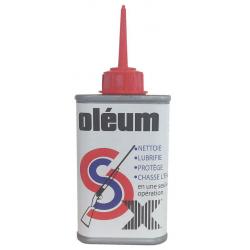 Huile Oléum SX Armistol - 120 ml