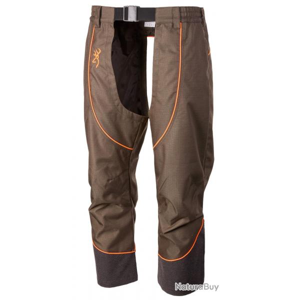 Sur-pantalon Browning Forest Green L-XL