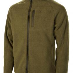 Veste polaire Browning Summit Olive