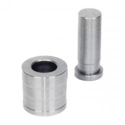 Bullet Sizer & Punch Lee - Calibrage des ogives .451 #91526