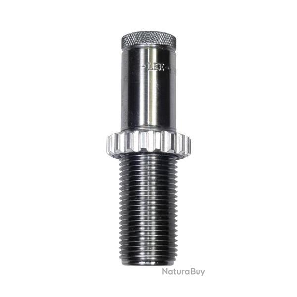 Outil de retaillage d'tuis Lee Overrun Quick Trim Die 6.5 Carcano #91353