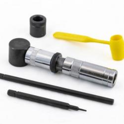 Kit de rechargement manuel Lee - Cal. 270 Win