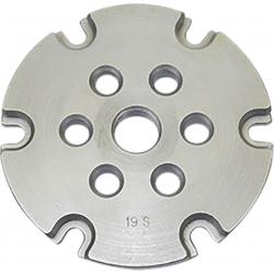 Plateau Shell Plate Lee pour presse Pro 6000 6 positions 1S #91835