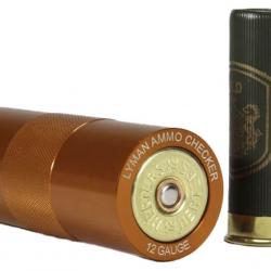 Jauge de calibre Lyman Calibre 12 - #7833010