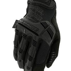 Gants Mechanix M Pact Noirs
