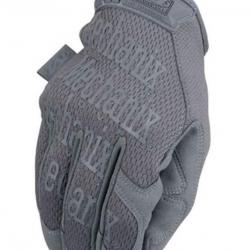 Gants Mechanix Original Gris