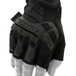 Mitaines Mechanix M-Pact - Noirs M