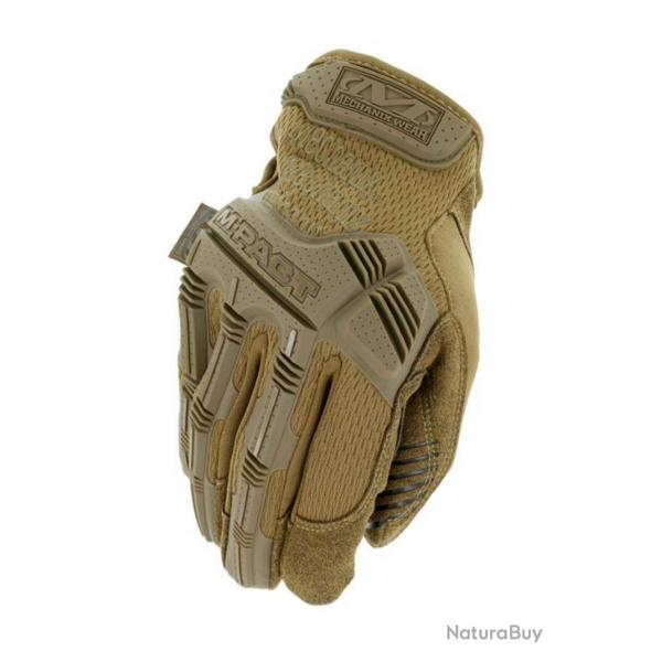 Gants Mechanix M-Pact - Coyote M