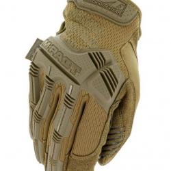 Gants Mechanix M-Pact - Coyote XL