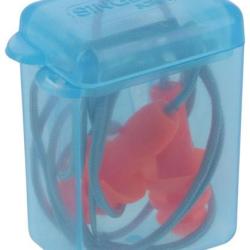 Bouchons d'oreilles TPE - 32 dB x50 paires