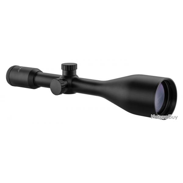 Lunette de tir Waldberg 9x63