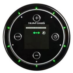 Borne supplémentaire pour système antifugue Num'Axes FUG1034