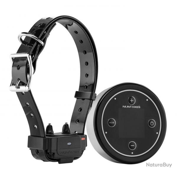 Systme anti-fugue pour chien Num'Axes FUG1034