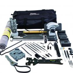 Wheeler Ultra Armorer's Kit neuf