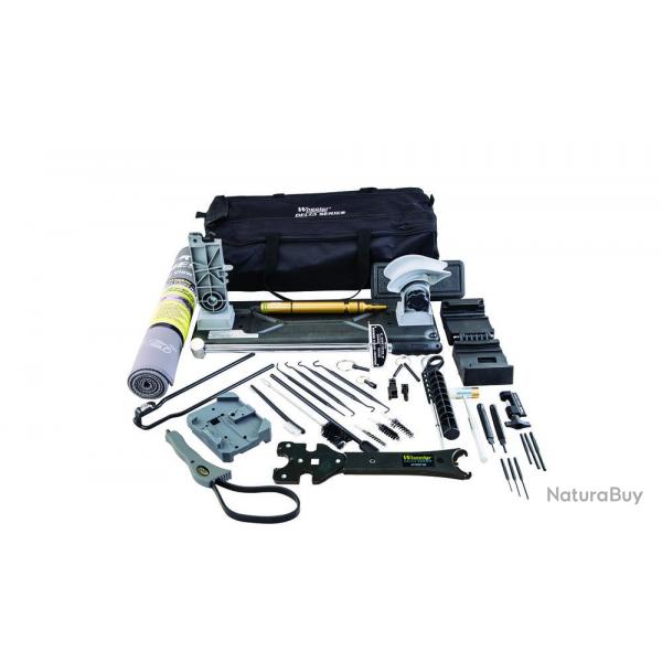 Wheeler Ultra Armorer's Kit neuf