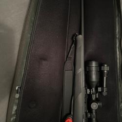 Mercury sabatti rover thumbole 8x57JS