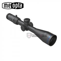 Lunette MEOPTA Meopro R6 3-18×50 SFP - Z-Plex
