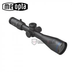 Lunette MEOPTA Meopro R6 3-18×50 SFP RD - 4C