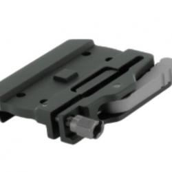 Embase LRP AIMPOINT MONTAGE LEVIER MICRO T1/T2 Comp M5