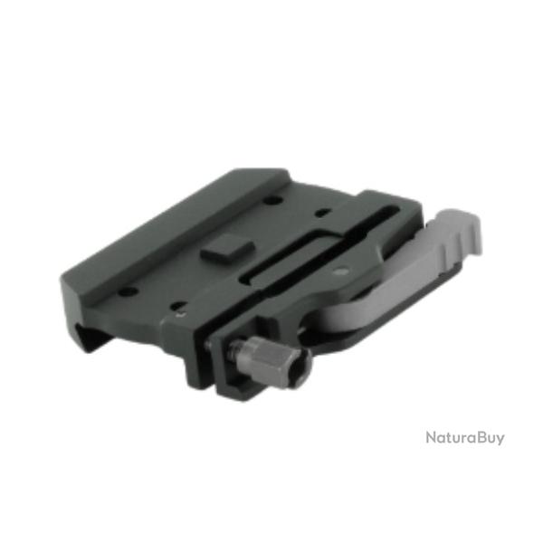 Embase LRP AIMPOINT MONTAGE LEVIER MICRO T1/T2 Comp M5
