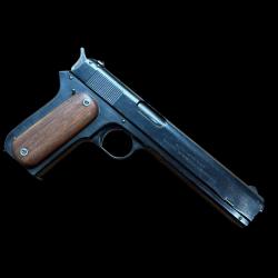 Magnifique Colt 1900 calibre 38 ACP excellent état