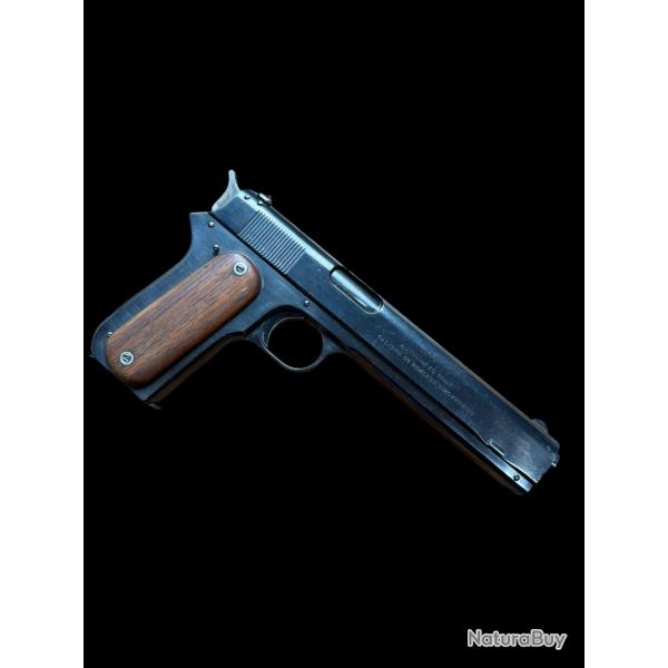 Magnifique Colt 1900 calibre 38 ACP excellent tat