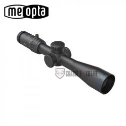 Lunette MEOPTA Meopro R6 2,5-15×44 SFP - Z-Plex