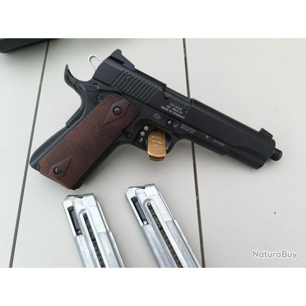 gsg 1911 22lr