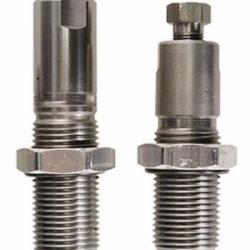 Jeu d'outils carabines fusils Lee en 338-06