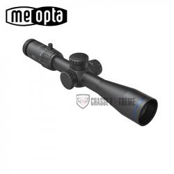 Lunette MEOPTA Meopro R6 2,5-15×44 SFP RD - 4C