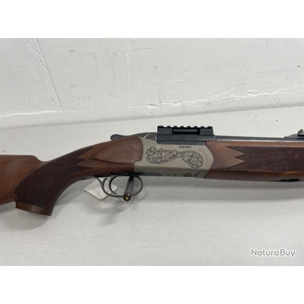 !! OCCASION !! FUSIL FABARM ELOS SLUG CALIBRE 12/76
