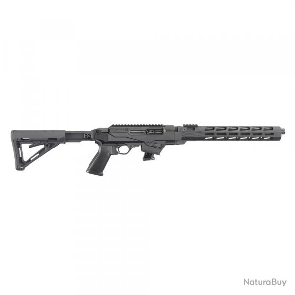 Ruger PC carabine 9x19 TKD Garde-main ajust ref 19124