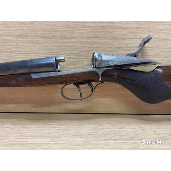 1  sans prix de rserve !! Darne calibre 12/70 Modle R13