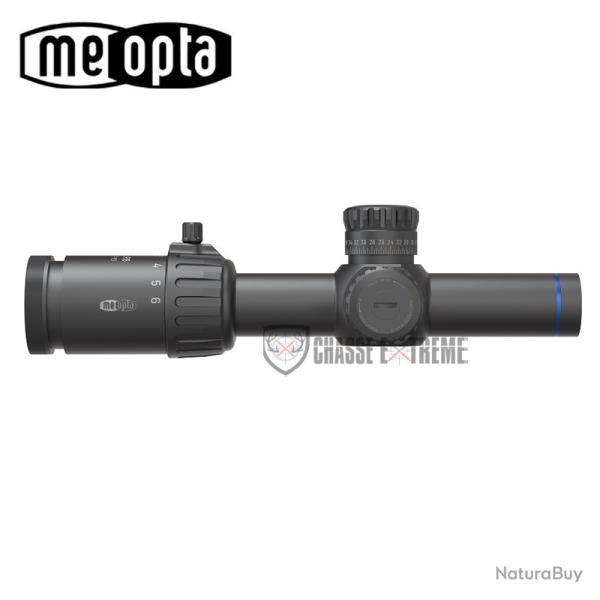 Lunette MEOPTA Meopro R6 1-624 SFP RD - BDC 3