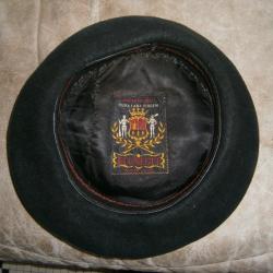 béret basque