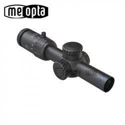 Lunette MEOPTA Meopro R6 1-6×24 SFP RD - K-Dot 2
