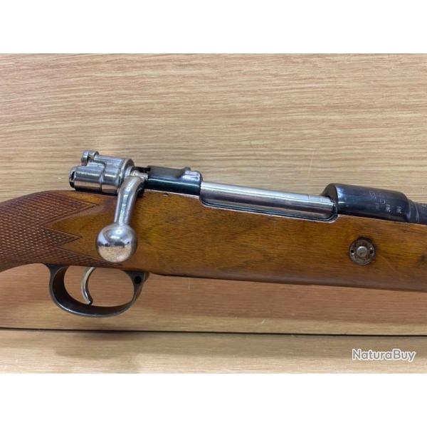 1   sans prix de rserve  !! Carabine mauser 98 DWM Berlin Calibre 8x57is