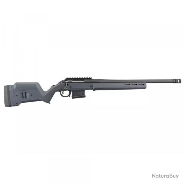 Ruger americain Hunter 6.5 crm - 20"