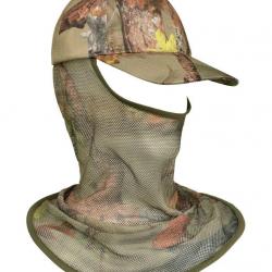 Casquette Filet GhostCamo Percussion