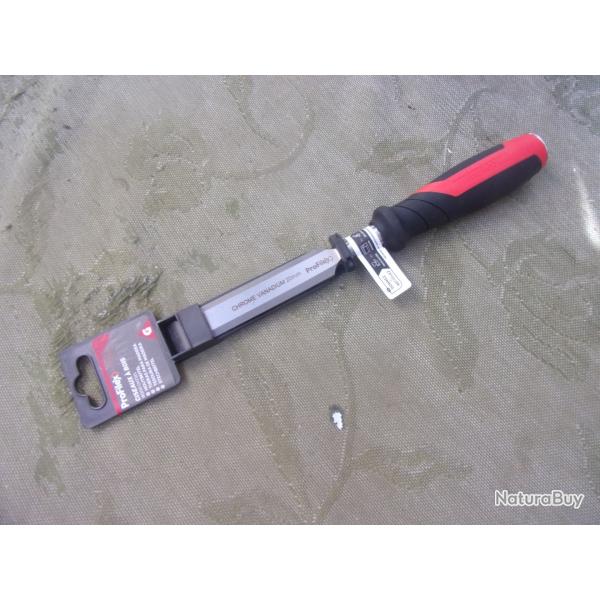 ciseau   bois Profilex