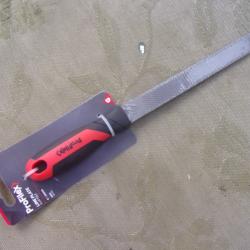 lime à bois Profilex