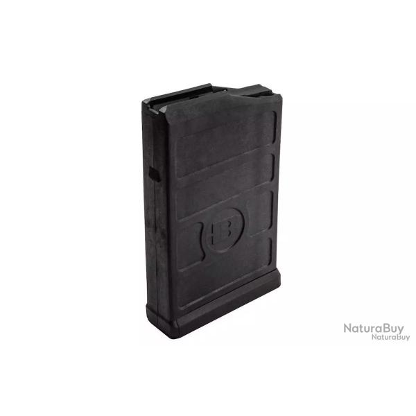 Bergara - Chargeur 10 coups - Compatible AICS - Action Courte