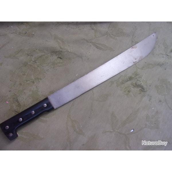 machette 59 cm " N37"